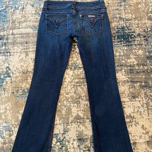Hudson Bootcut Jeans